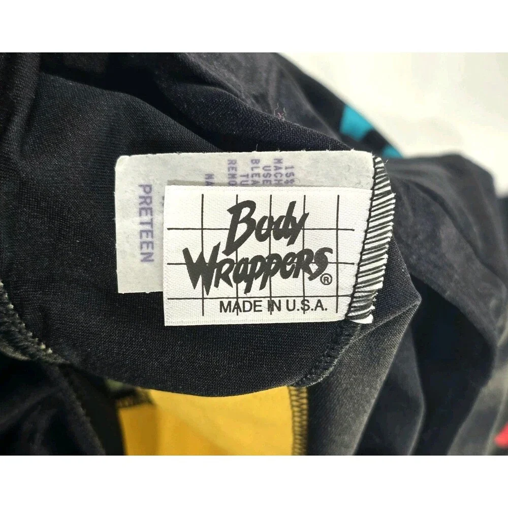 Body Wrappers body wrappers